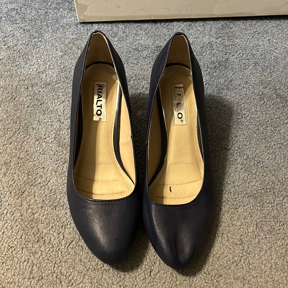 Heels